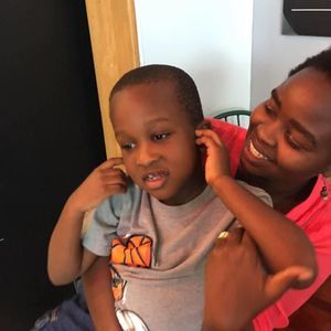 Meet your Posher, Patrick